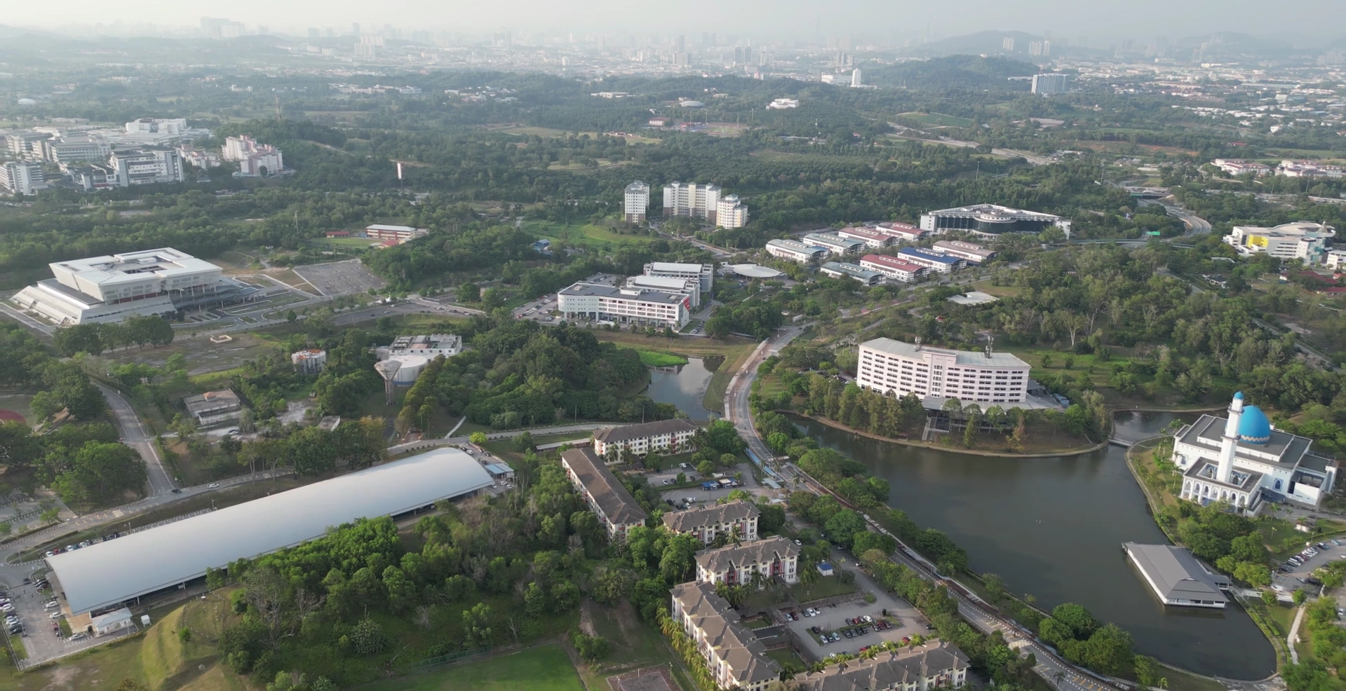 UNITEN ONLINE APPLICATION SYSTEM